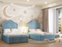 Chamber Kids Bed